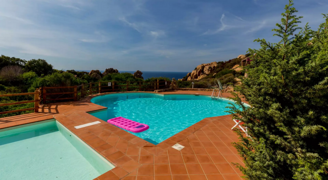 Villetta Allegra | Costa Paradiso Portobello Isola Rossa - Huizen en villa's - Nord Sardegna