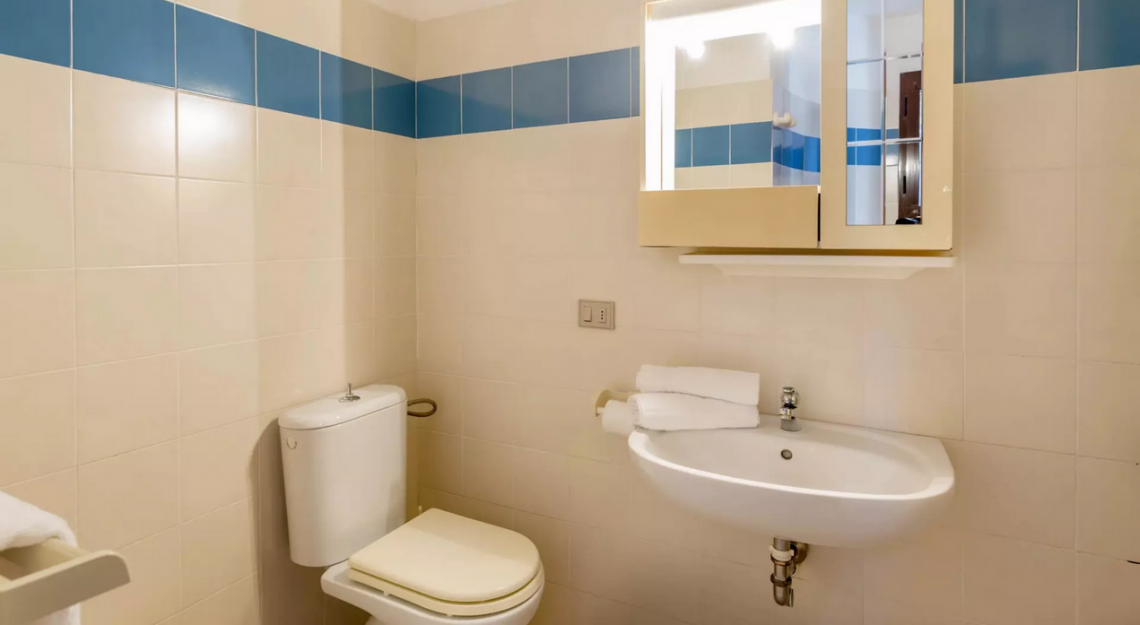 Villetta Allegra | Costa Paradiso Portobello Isola Rossa - Huizen en villa's - Nord Sardegna