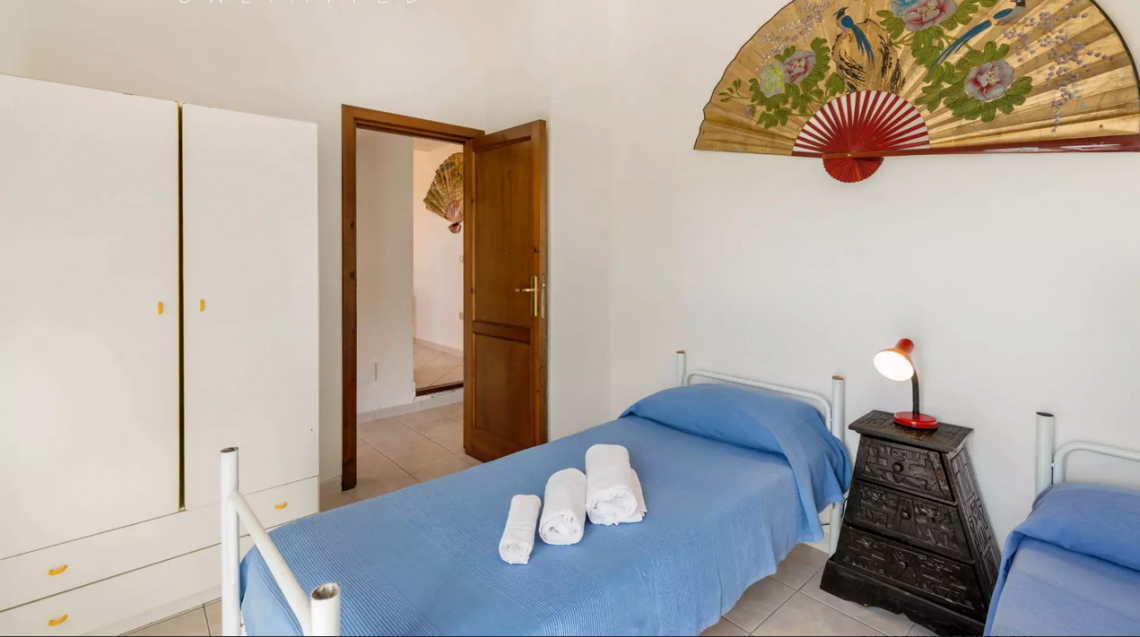 Villetta Allegra | Costa Paradiso Portobello Isola Rossa - Huizen en villa's - Nord Sardegna