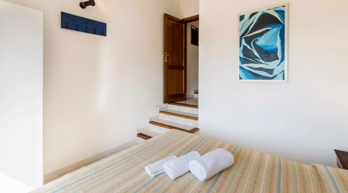 Villetta Allegra | Costa Paradiso Portobello Isola Rossa - Huizen en villa's - Nord Sardegna