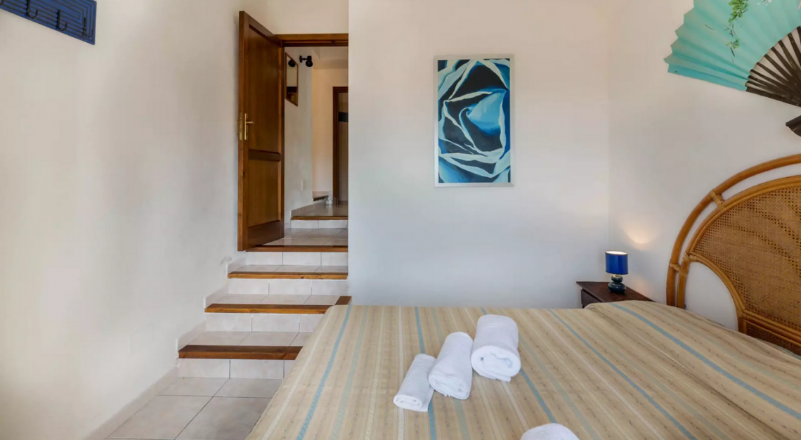 Villetta Allegra | Costa Paradiso Portobello Isola Rossa - Huizen en villa's - Nord Sardegna