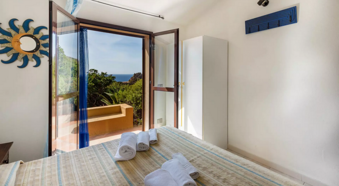 Villetta Allegra | Costa Paradiso Portobello Isola Rossa - Huizen en villa's - Nord Sardegna