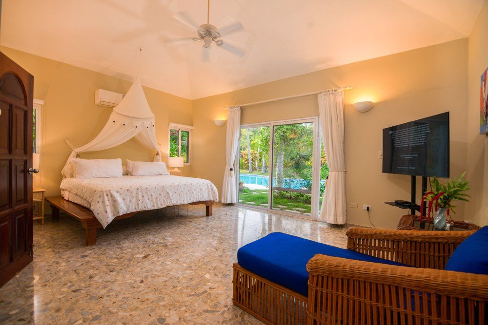 Villa Luna Beach Club  | Santo Domingo Repubblica Dominicana  - Houses and Villas - Santo Domingo Repubblica Dominicana 