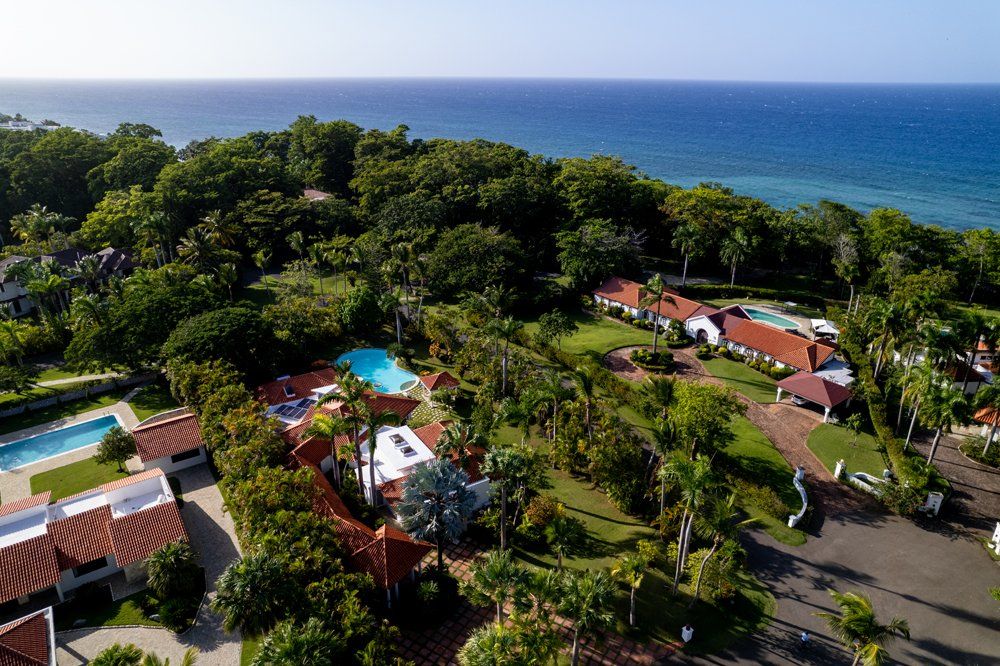 Villa Luna Beach Club  | Santo Domingo Repubblica Dominicana  - Houses and Villas - Santo Domingo Repubblica Dominicana 