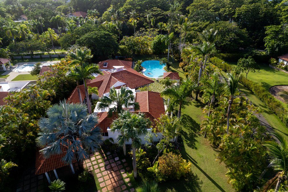 Villa Luna Beach Club  | Santo Domingo Repubblica Dominicana  - Houses and Villas - Santo Domingo Repubblica Dominicana 