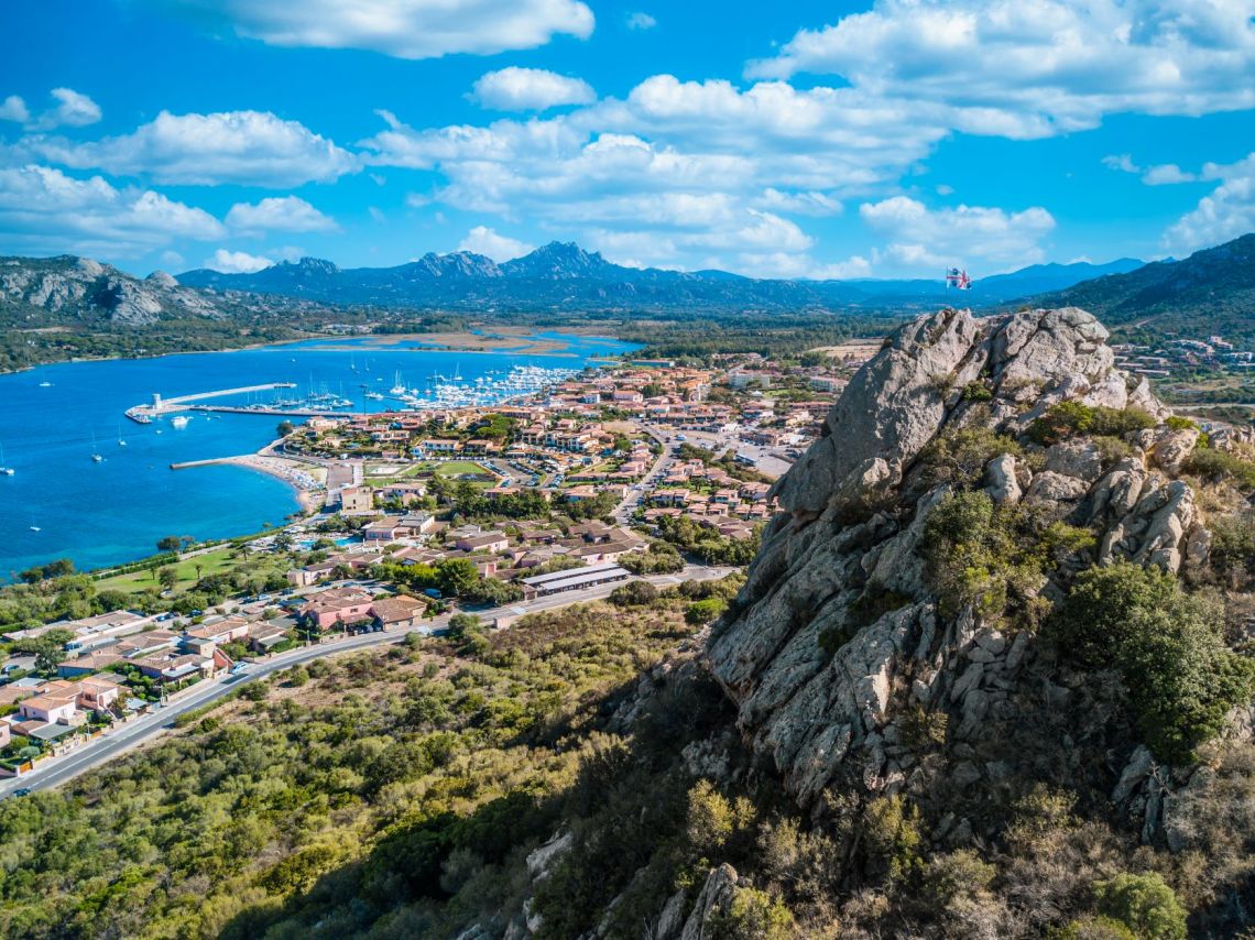 Villa Santa Lucia | Cannigione - Case e ville - Costa Smeralda