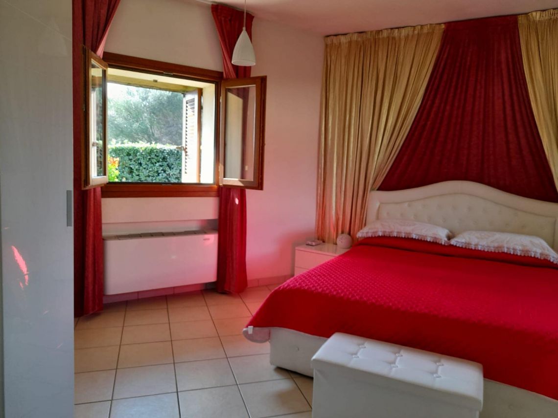 Villa Santa Lucia | Cannigione - Case e ville - Costa Smeralda