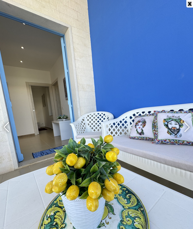 Villa Linda | Sicilia del Sud - Case e ville - Coste della Sicilia
