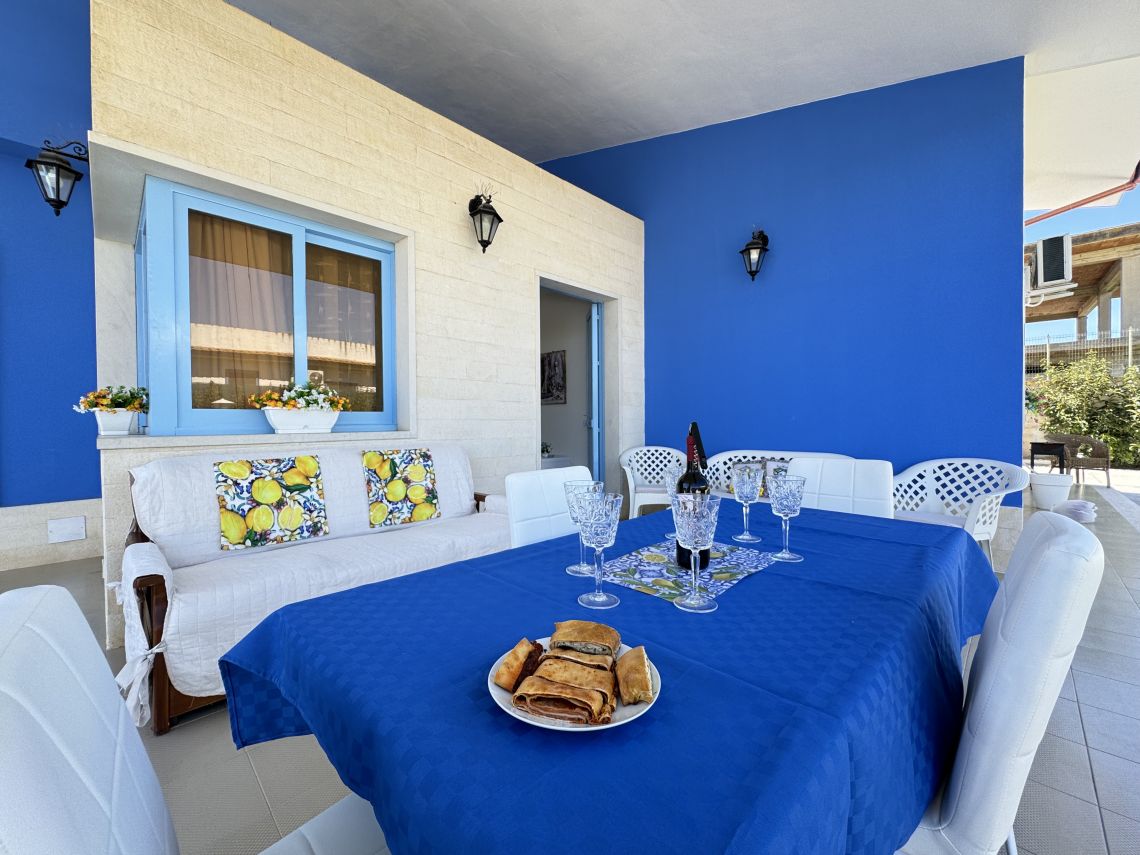 Villa Linda | Sicilia del Sud - Case e ville - Coste della Sicilia