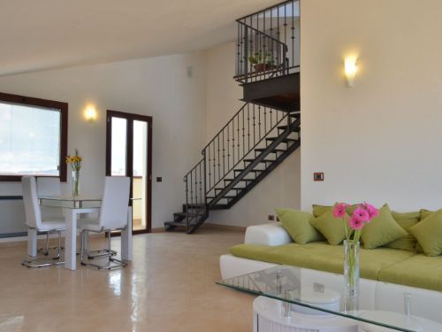 Il Super Attico di Alghero | Alghero & Stintino - Appartamenti - Nord Sardegna