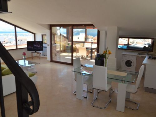 Il Super Attico di Alghero | Alghero & Stintino - Appartamenti - Nord Sardegna