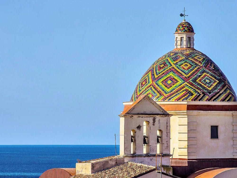 Il Super Attico di Alghero | Alghero & Stintino - Appartamenti - Nord Sardegna