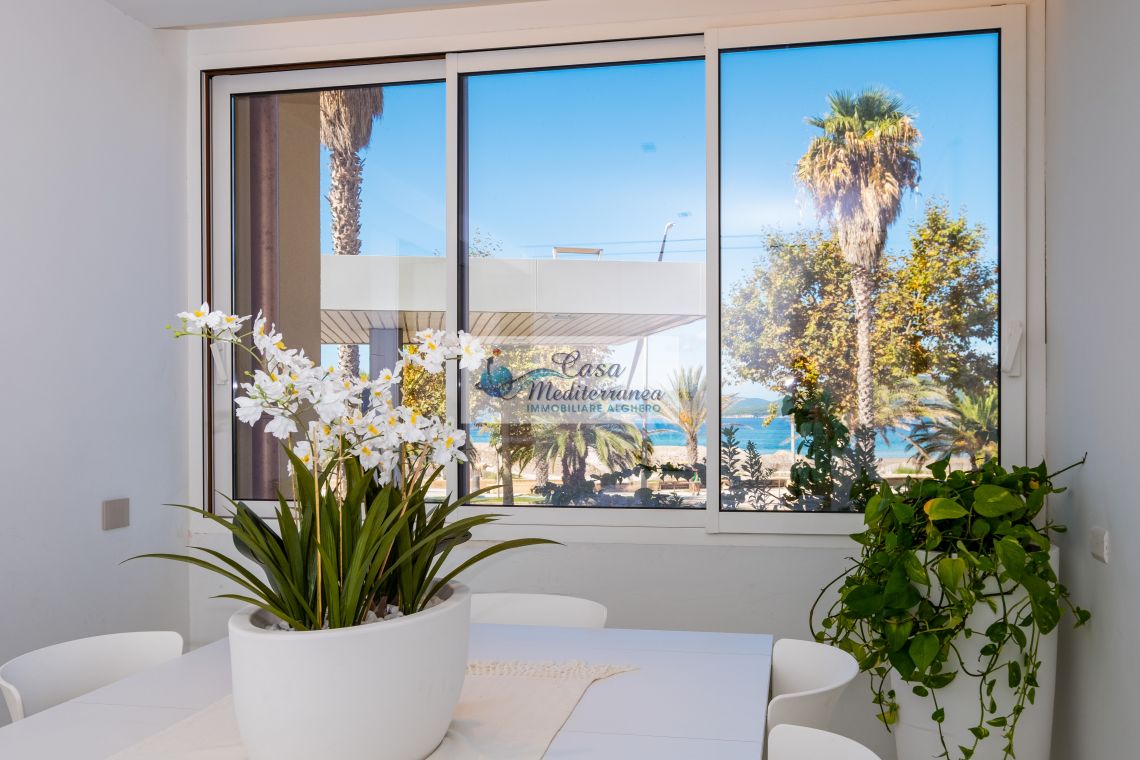 Sogno Alghero in Riva al Mare | Alghero & Stintino - Appartamenti - Nord Sardegna