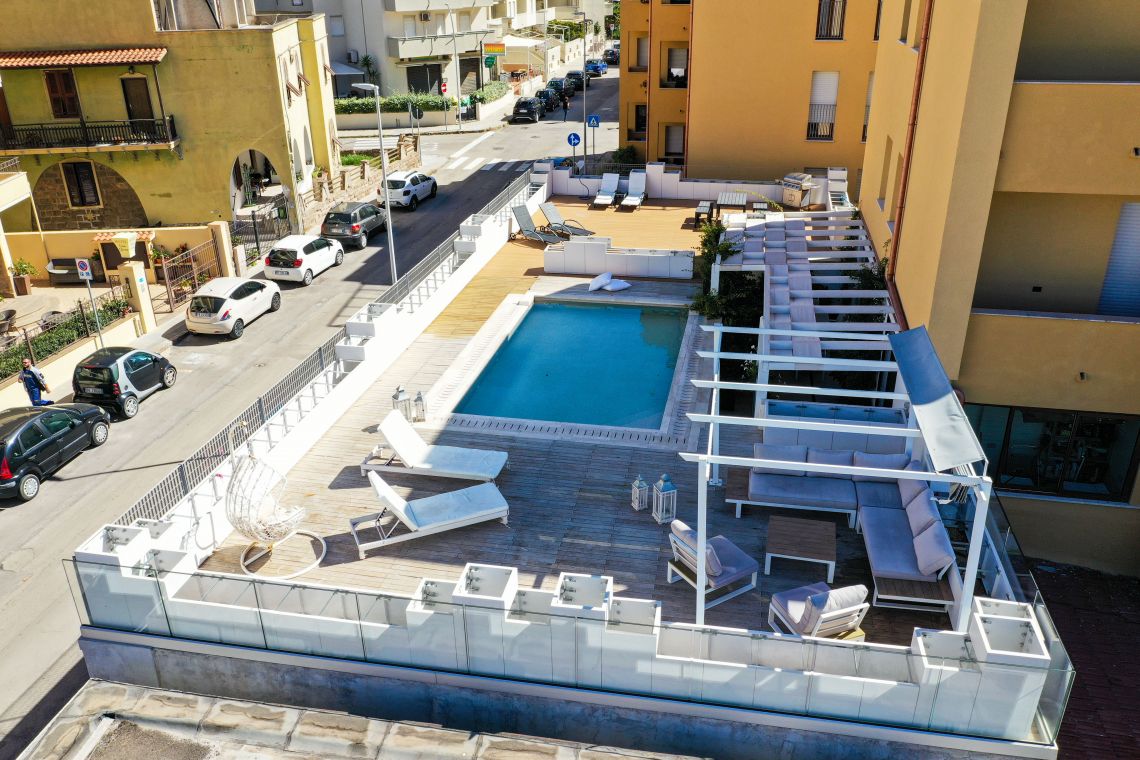 Sogno Alghero in Riva al Mare | Alghero & Stintino - Appartamenti - Nord Sardegna