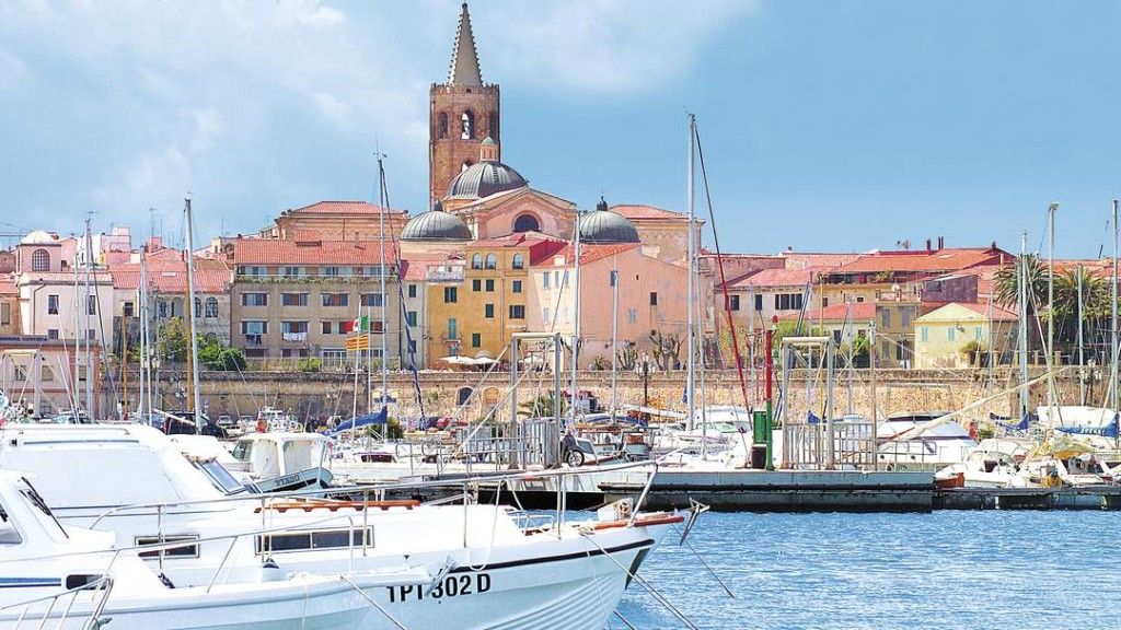 Sogno Alghero in Riva al Mare | Alghero & Stintino - Appartamenti - Nord Sardegna
