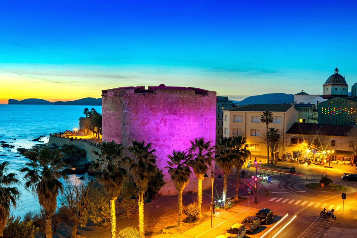 Attico Valencia | Alghero & Stintino - Appartamenti - Nord Sardegna