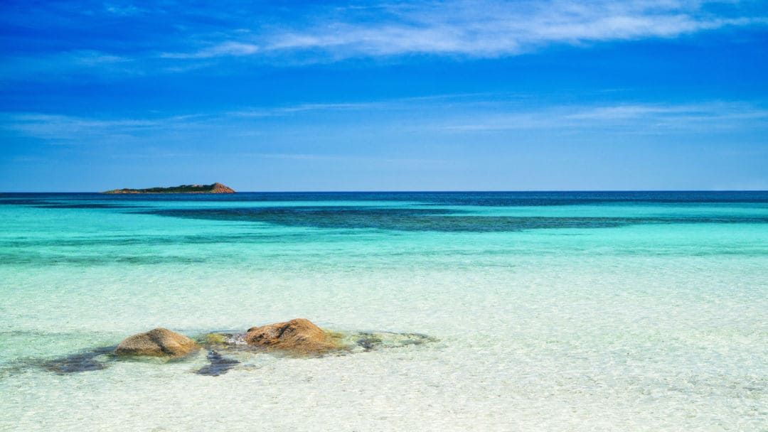 Villa Le Rose di San Teodoro | San Teodoro/Loiri Porto San Paolo  - Case e ville - Sardegna Orientale