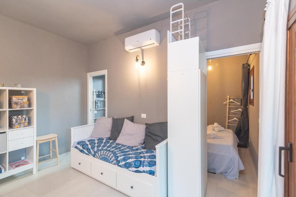 Appartamento White Sand House | Porto Rotondo - Appartamenti - Costa Smeralda