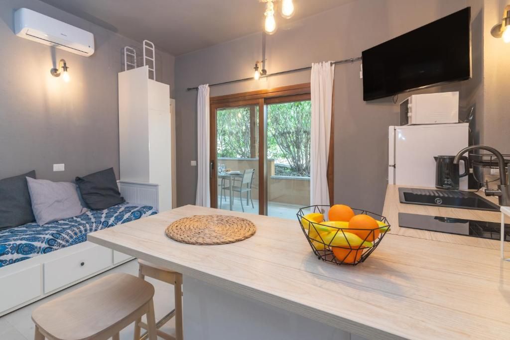Appartamento White Sand House | Porto Rotondo - Appartamenti - Costa Smeralda