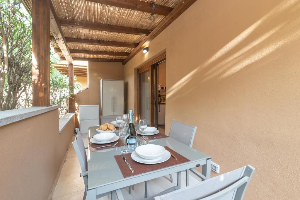 Appartamento White Sand House | Porto Rotondo - Appartamenti - Costa Smeralda