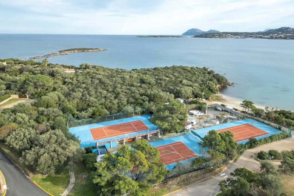 Appartamento White Sand House | Porto Rotondo - Appartamenti - Costa Smeralda
