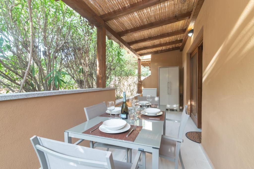 Appartamento White Sand House | Porto Rotondo - Appartamenti - Costa Smeralda