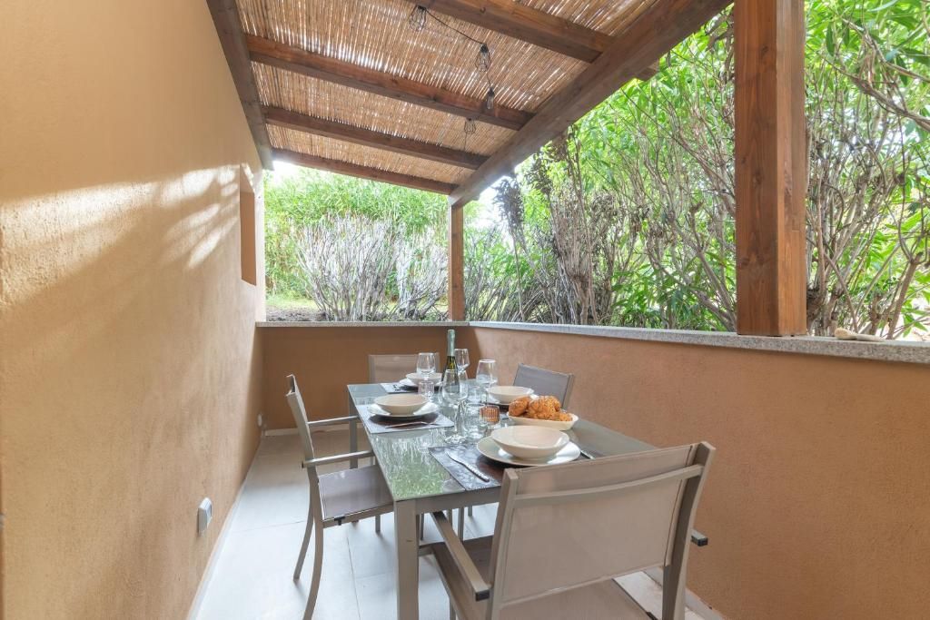Appartamento White Sand House | Porto Rotondo - Appartamenti - Costa Smeralda