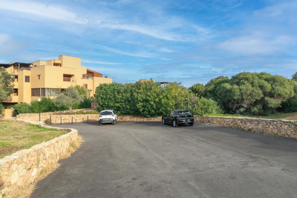 Appartamento White Sand House | Porto Rotondo - Appartamenti - Costa Smeralda