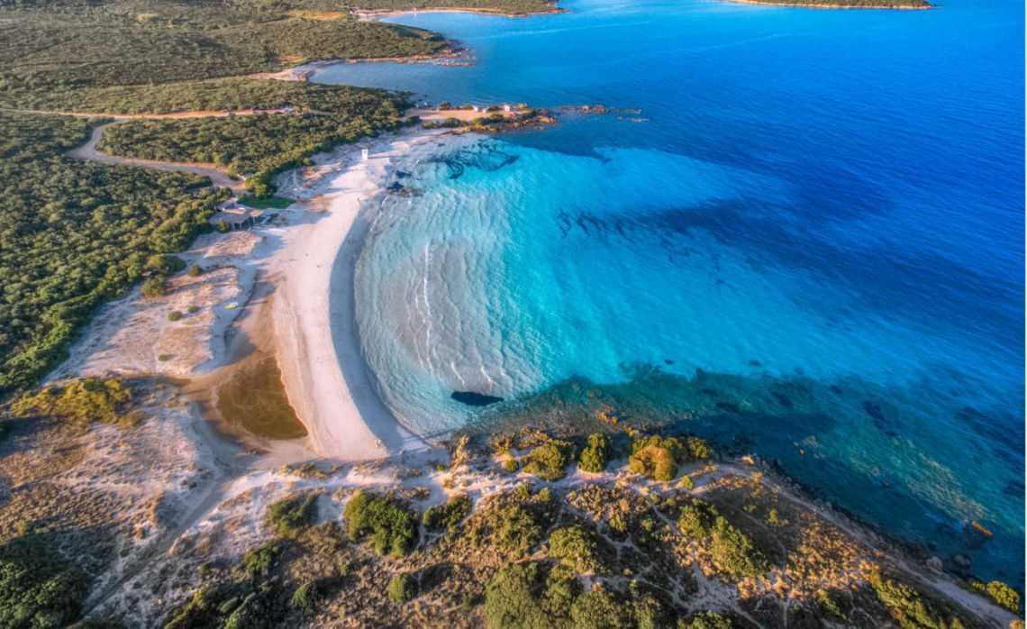 Appartamento White Sand House | Porto Rotondo - Appartamenti - Costa Smeralda