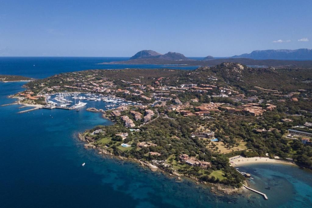 Appartamento White Sand House | Porto Rotondo - Appartamenti - Costa Smeralda