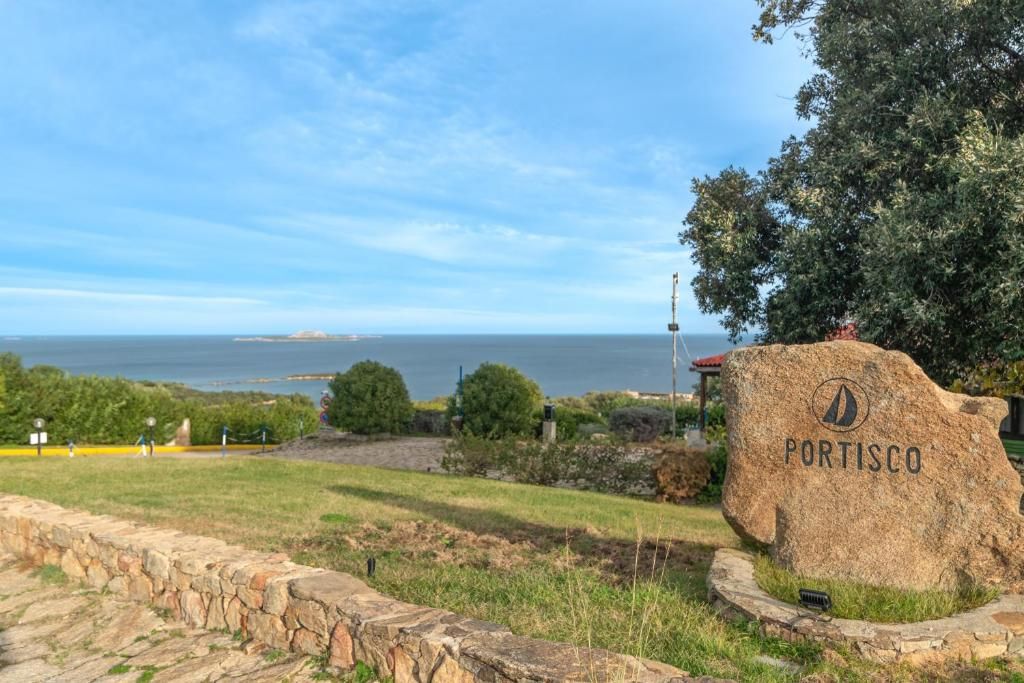 Appartamento White Sand House | Porto Rotondo - Appartamenti - Costa Smeralda