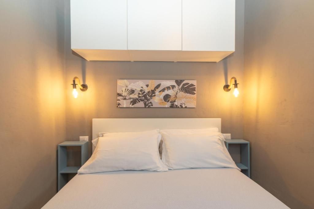 Appartamento White Sand House | Porto Rotondo - Appartamenti - Costa Smeralda