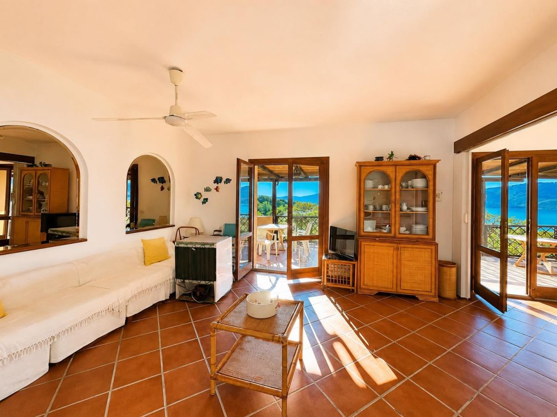 Villino Portu Mannu  | Palau - Частные дома и виллы - Costa Smeralda