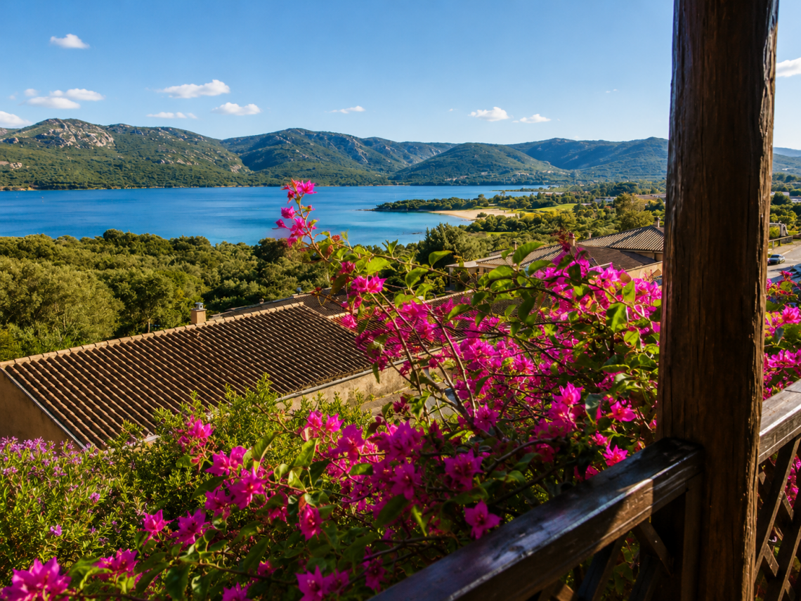 Villino Portu Mannu  | Palau - Частные дома и виллы - Costa Smeralda