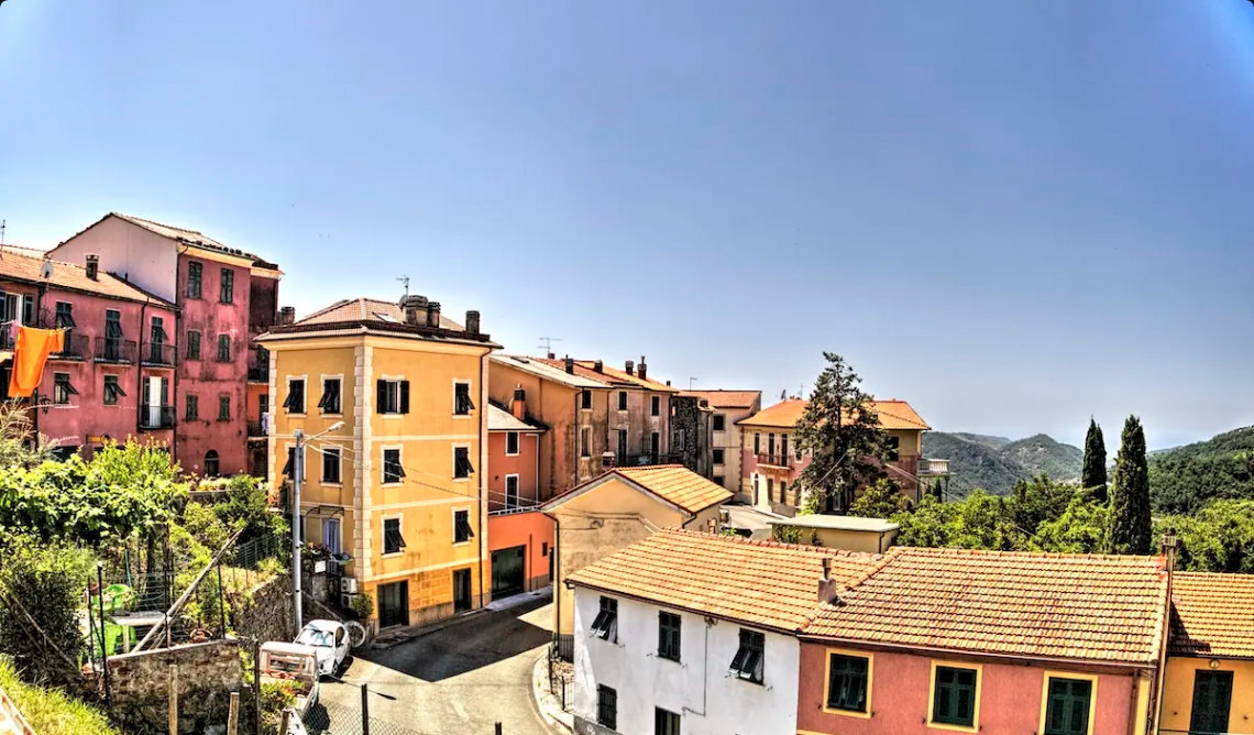Casa San Martino | Sestri levante - Case e ville - Baie del Levante