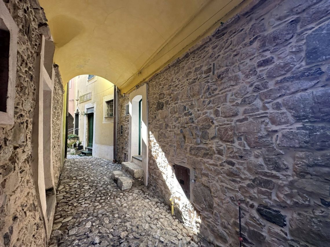 Casa San Martino | Sestri levante - Case e ville - Baie del Levante