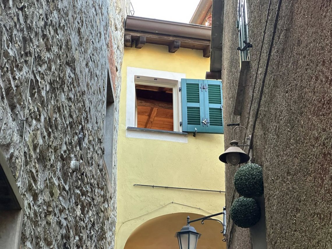 Casa San Martino | Sestri levante - Case e ville - Baie del Levante