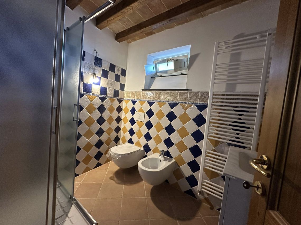 Casa San Martino | Sestri levante - Case e ville - Baie del Levante