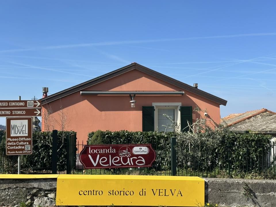 Casa San Martino | Sestri levante - Case e ville - Baie del Levante