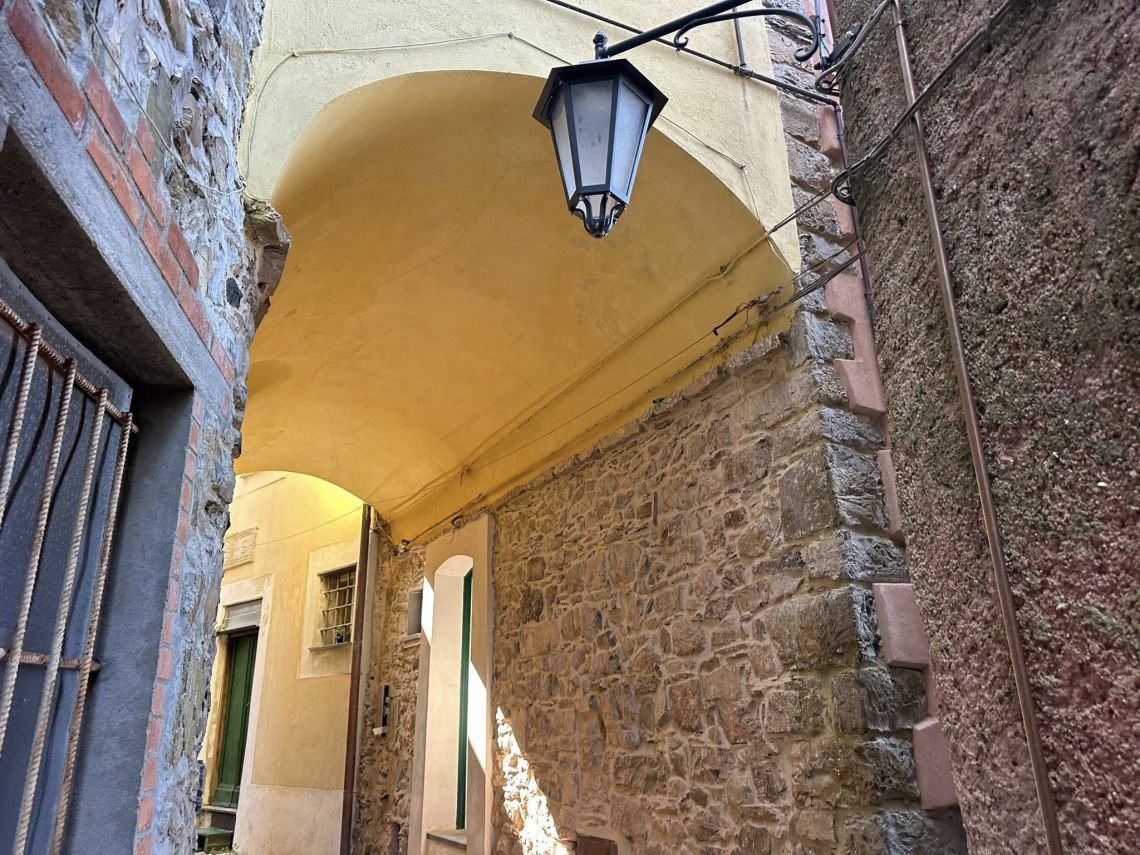 Casa San Martino | Sestri levante - Case e ville - Baie del Levante