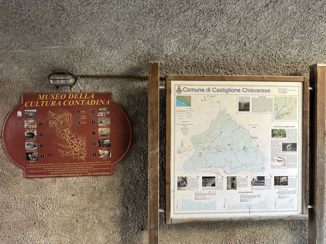 Casa San Martino | Sestri levante - Case e ville - Baie del Levante