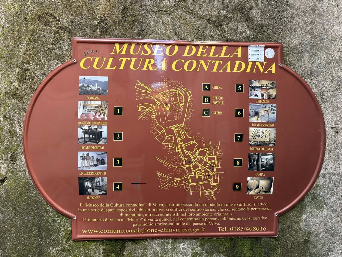 Casa San Martino | Sestri levante - Case e ville - Baie del Levante