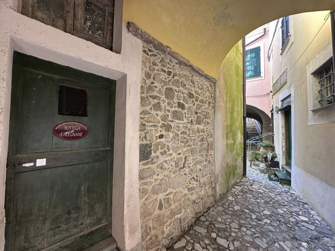 Casa San Martino | Sestri levante - Case e ville - Baie del Levante
