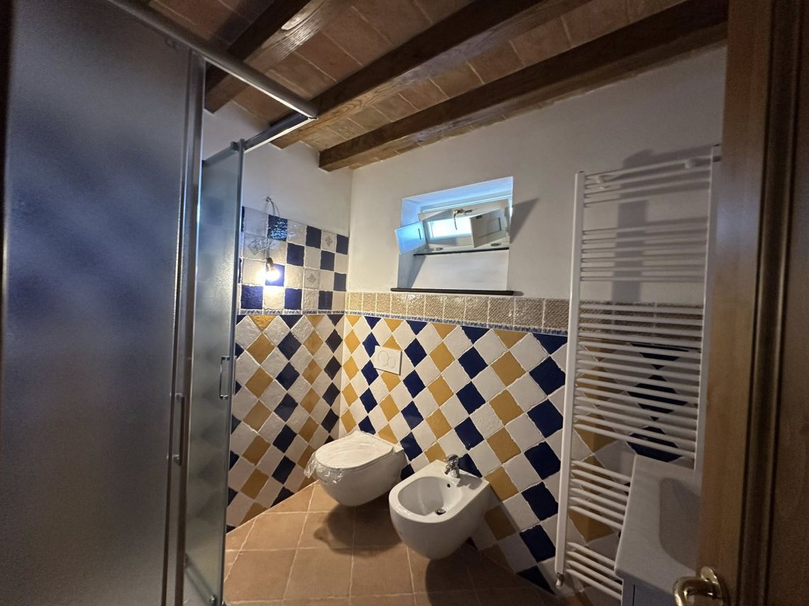 Casa San Martino | Sestri levante - Case e ville - Baie del Levante