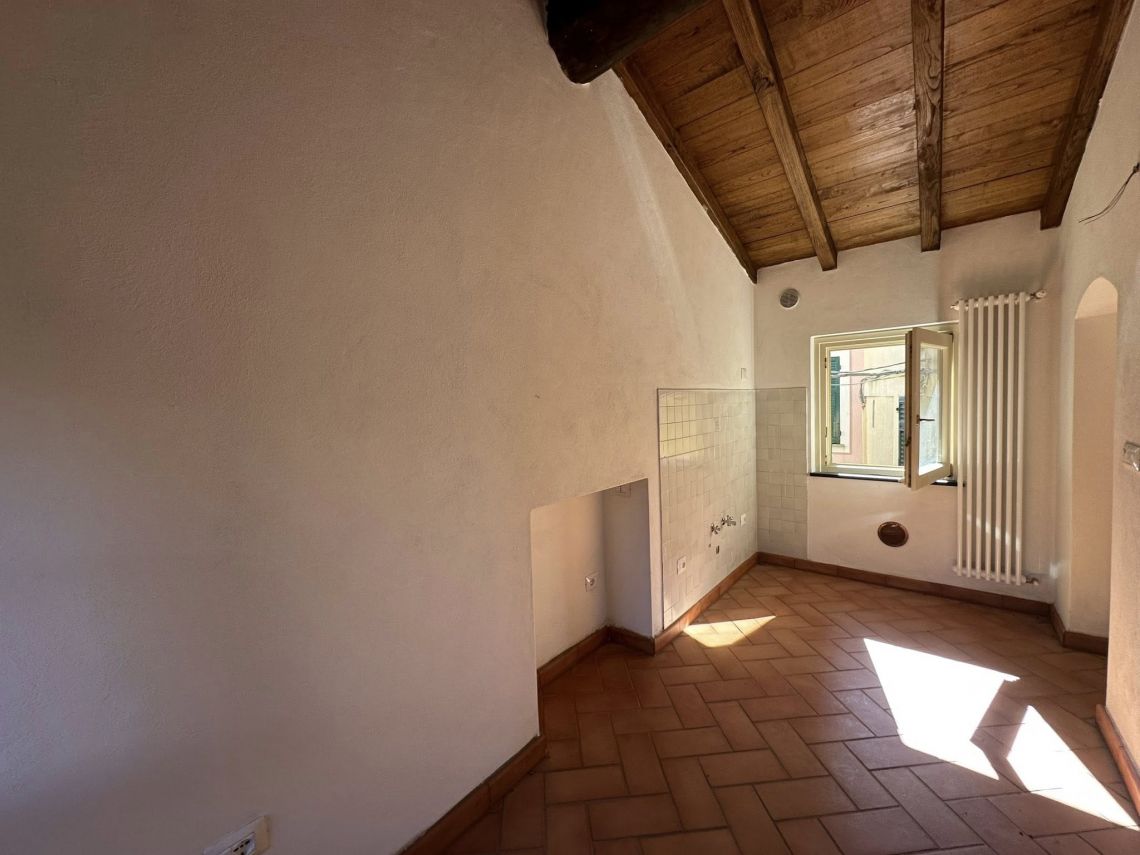 Casa San Martino | Sestri levante - Case e ville - Baie del Levante
