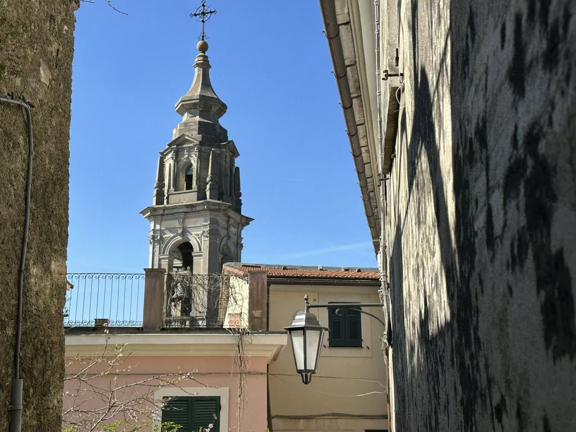 Casa San Martino | Sestri levante - Case e ville - Baie del Levante