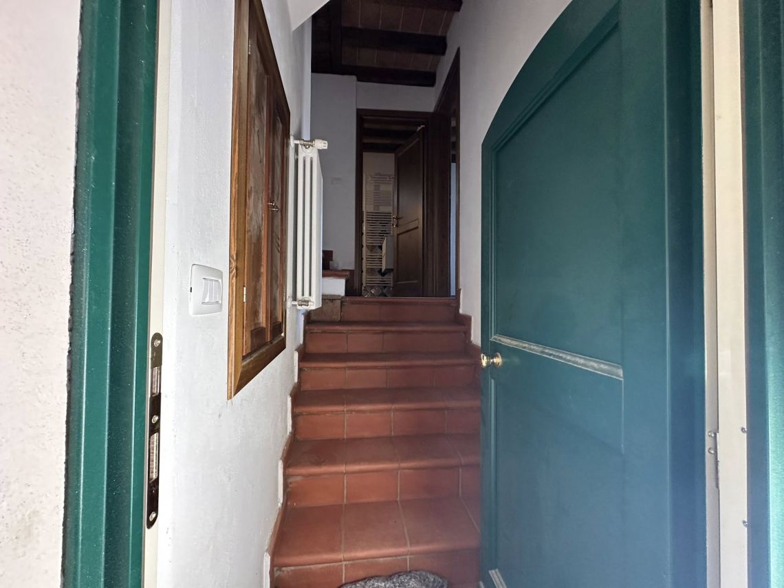 Casa San Martino | Sestri levante - Case e ville - Baie del Levante