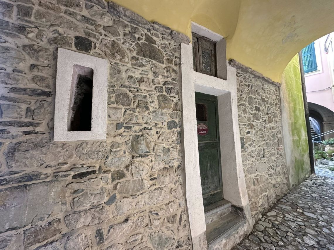 Casa San Martino | Sestri levante - Case e ville - Baie del Levante