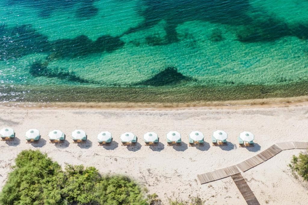 Villino Is Molas | Chia/ Pula/Nora/Capoterra - Appartamenti - Sardegna del Sud