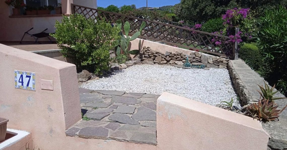 Villetta Sole di Levante | Golfo Aranci  - Частные дома и виллы - Costa Smeralda